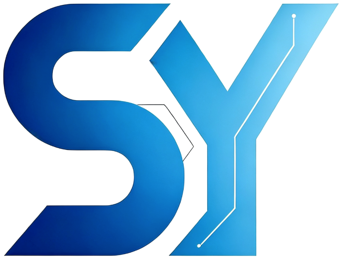 SY DATA